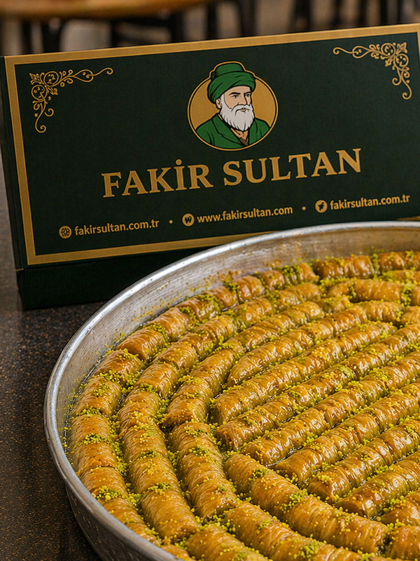 Fakir Sultan