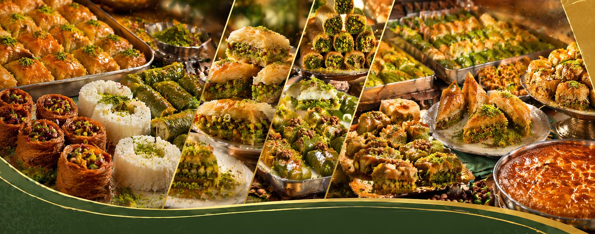 Ateşle Şekillenen Ustalık